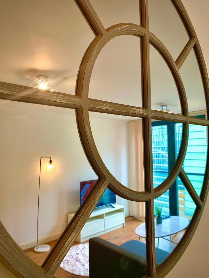 Birmingham Chinatown Insta-Style Apartments ภายนอก รูปภาพ