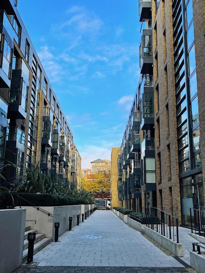 Birmingham Chinatown Insta-Style Apartments ภายนอก รูปภาพ