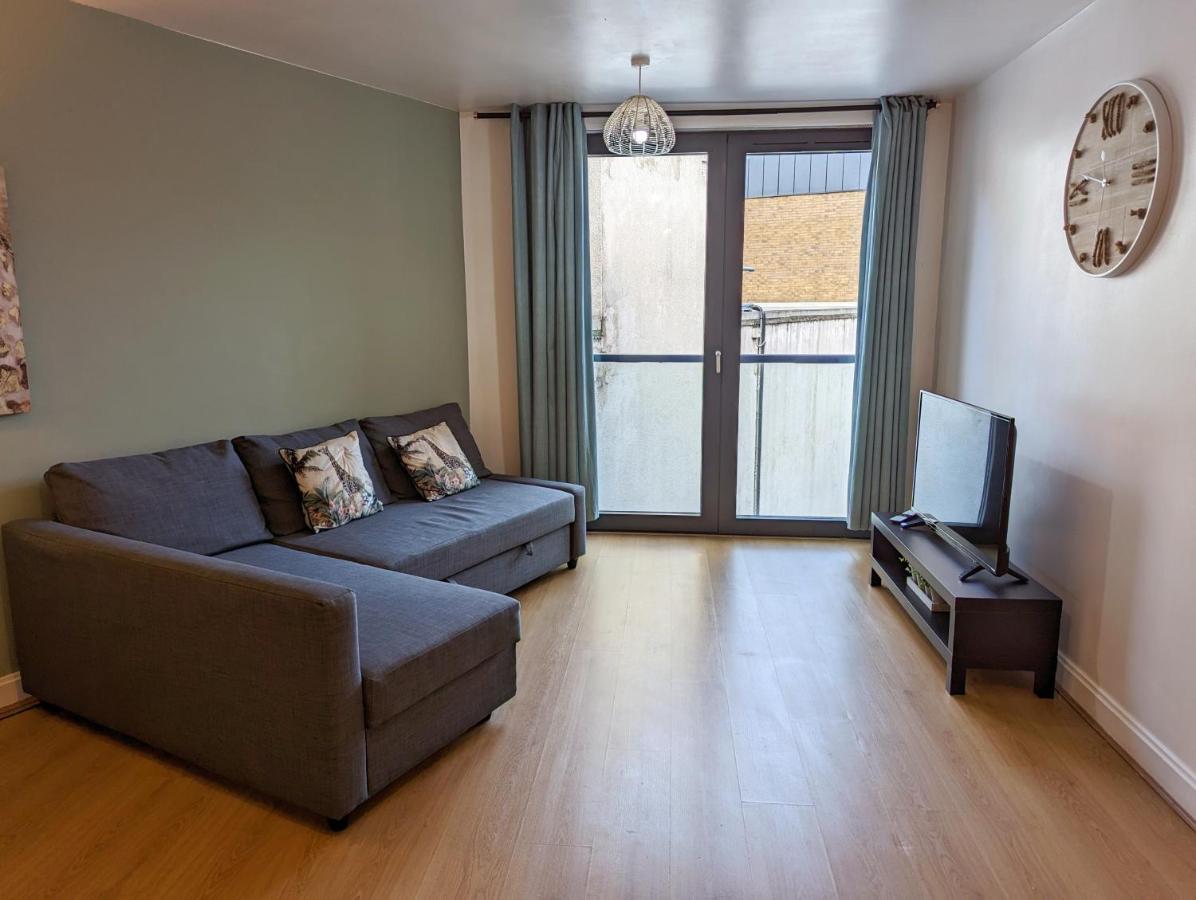 Birmingham Chinatown Insta-Style Apartments ภายนอก รูปภาพ
