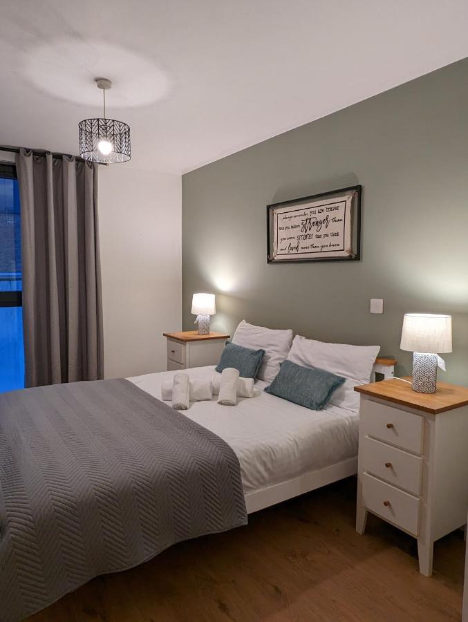 Birmingham Chinatown Insta-Style Apartments ภายนอก รูปภาพ